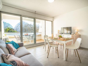 Studio du Parc I-4 by Interhome
